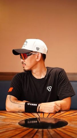  Kính Bảo Vệ CRBN Pivot Pickleball Glasses 