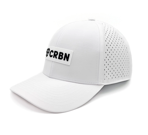  MŨ PICKLEBALL CRBN QUICK-DRY TRUCKER HAT 