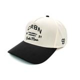  MŨ PICKLEBALL CRBN HERITAGE SNAPBACK 