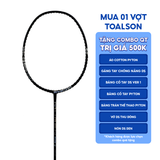  Vợt Cầu Lông Toalson Mugen 