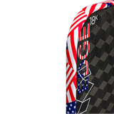  Vợt Pickleball Diadem Edge 18K Speed Pro 