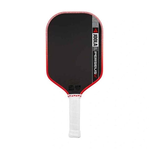  VỢT PICKLEBALL JOOLA PERSEUS PRO V BEN JOHNS BLAZE RED 