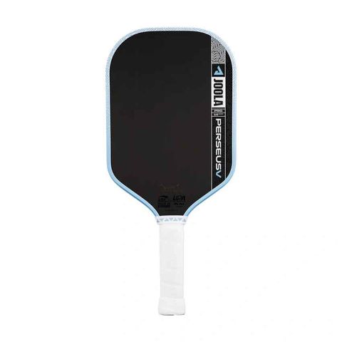  VỢT PICKLEBALL JOOLA PERSEUS PRO V SIMONE JARDIM BREEZE BLUE 