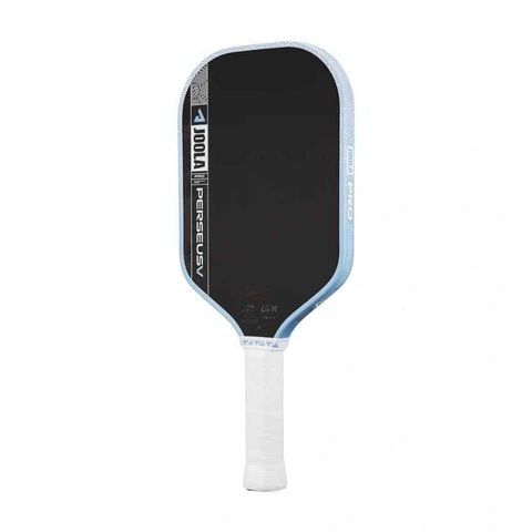  VỢT PICKLEBALL JOOLA PERSEUS PRO V SIMONE JARDIM BREEZE BLUE 