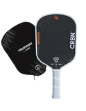  VỢT PICKLEBALL CRBN⁴ TRUFOAM BARRAGE 