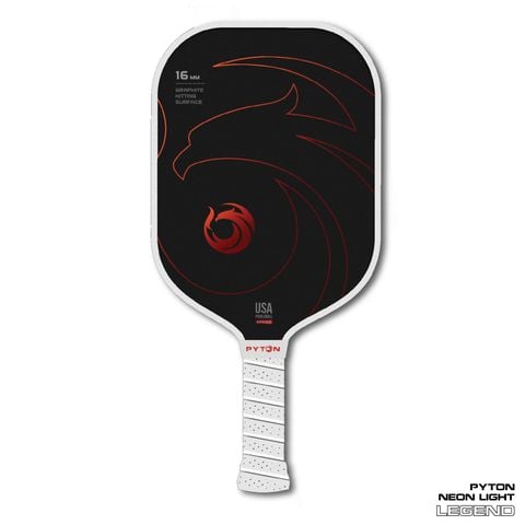  VỢT PICKLEBALL PYTON NEON LIGHT - LEGEND 
