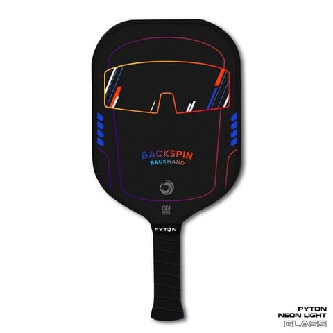  VỢT PICKLEBALL PYTON NEON LIGHT 