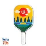  VỢT PICKLEBALL PYTON VINTAGE 