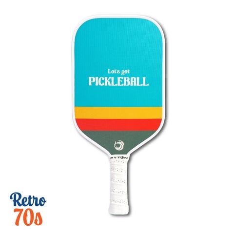  VỢT PICKLEBALL PYTON VINTAGE 