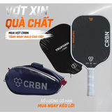  Vợt CRBN² TruFoam Barrage (Square) 