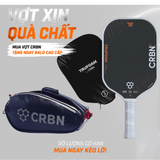  Vợt CRBN³ TruFoam Barrage (Elongated) 