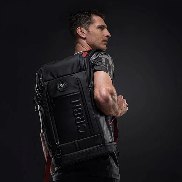  BALO CRBN PRO TEAM BACKPACK 2.0 