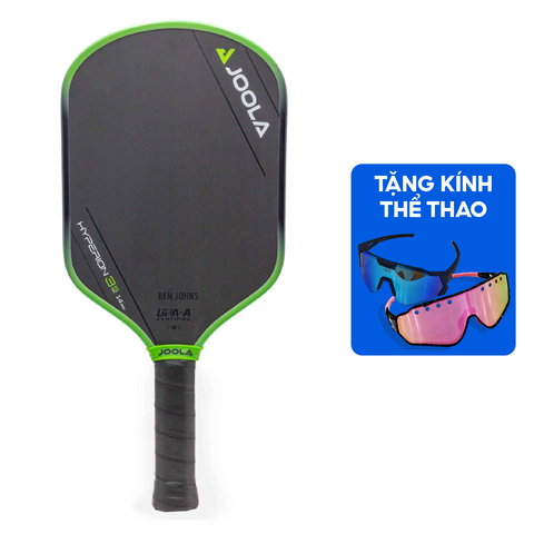  VỢT PICKLEBALL JOOLA BEN JOHNS HYPERION 3S 