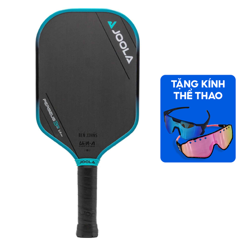  VỢT PICKLEBALL JOOLA BEN JOHNS PERSEUS 3S 