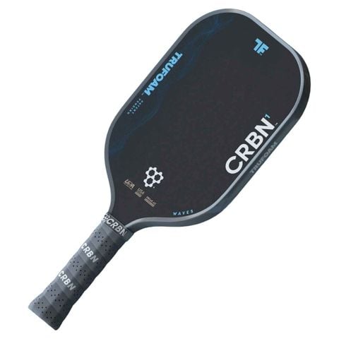  VỢT PICKLEBALL CRBN 1 TRUFOAM WAVES - ELONGATED 