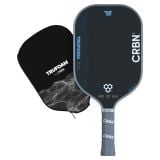  VỢT PICKLEBALL CRBN 3 TRUFOAM WAVES - HYBRID 