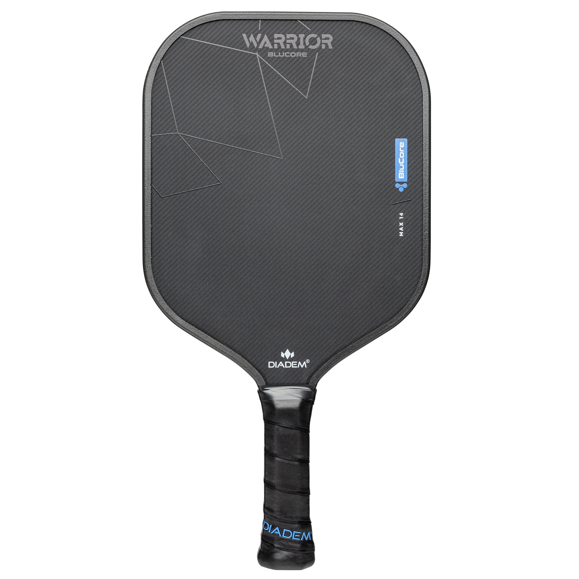  Vợt Pickleball Diadem Warrior BluCore 