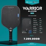  Vợt Pickleball Diadem Warrior BluCore 