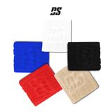  Băng Cổ Tay Thấm Hút Mồ Hôi DS Sport - Version 2 