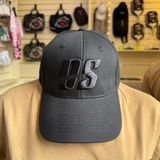  Nón Thể Thao Lưỡi Trai Unisex DS Sport 