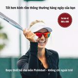  Kính CRBN Drift Pickleball 