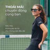  Kính CRBN Drift Pickleball 