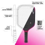  VỢT PICKLEBALL JOOLA TYSON McGUFFIN MAGNUS 3S 