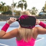  Vợt Pickleball Diadem Warrior V2 