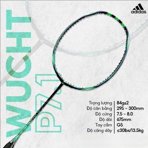  COMBO ADIDAS P7.1 SILVER + TÚI BẤT KỲ 