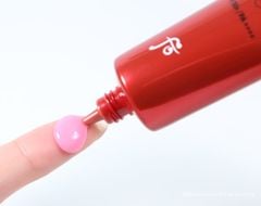 [ Tem LG ] Set Kem Chống Nắng The Whoo UV Ultimate Red Vitamin Sunscreen SPF 50+ PA++++ (3 món)