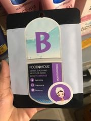 Mặt Nạ JM Solution Đủ Dòng Miếng Lẻ