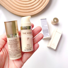 [ Tem LG ] Tinh Chất Tự Sinh The Whoo Bichup Ultimate Recovery Youth Serum 50ml - Bichup Treatment Essence 90ml ( 51106905 - 51106917 )