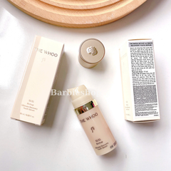 [ Tem LG ] Tinh Chất Tự Sinh The Whoo Bichup Ultimate Recovery Youth Serum 50ml - Bichup Treatment Essence 90ml ( 51106905 - 51106917 )