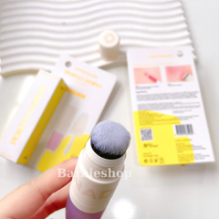 Má Kem 2 Đầu Lemonade Perfect Couple Blush 8.5g