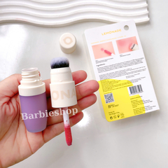 Má Kem 2 Đầu Lemonade Perfect Couple Blush 8.5g