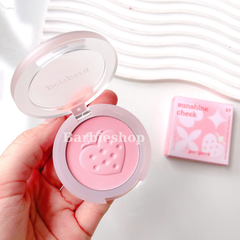Phấn Má Hồng Peripera Pure Blushed Sunshine Cheek