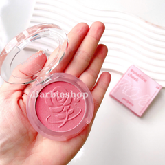Phấn Má Hồng Peripera Pure Blushed Sunshine Cheek