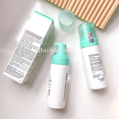 [TEM LG] Sữa Rửa Mặt CNP Ac-Pro Bubble Foam Cleanser 150ml Cho Da Mụn Nhạy Cảm Làm Sạch Sâu Bã Nhờn