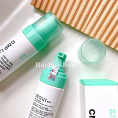 [TEM LG] Sữa Rửa Mặt CNP Ac-Pro Bubble Foam Cleanser 150ml Cho Da Mụn Nhạy Cảm Làm Sạch Sâu Bã Nhờn