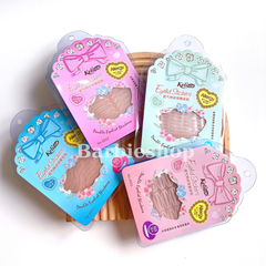 Miếng Dán Mí Lưới Keli Allergy Double Eyelid Stickers 60 miếng