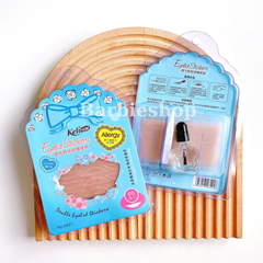 Miếng Dán Mí Lưới Keli Allergy Double Eyelid Stickers 60 miếng