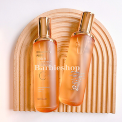 Nước Hoa Hồng Lebelage Vitamin C Pure Toner 120ml