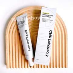 Kem Dưỡng Keo Ong CNP Laboratory Propolis Ampule Active Shot Cream 75ml