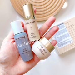 [ Tem LG ] Set Dưỡng THE WHOO Chống Lão Hóa Bichup NAD+ Duo Special set ( 51107250 - 51106905 )