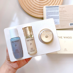 [ Tem LG ] Set Dưỡng THE WHOO Chống Lão Hóa Bichup NAD+ Duo Special set ( 51107250 - 51106905 )