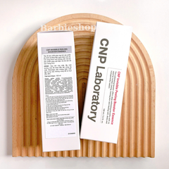 [ Tem LG ] Tẩy Tế Bào Chết CNP Laboratory Invisible Peeling Booster Essence 100ml