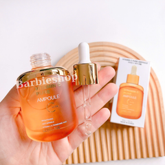 Serum Làm Trắng Da Lebelage Vitamin C Pure Ampoule 35ml