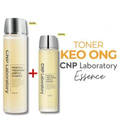 [ Tem LG ] Tinh chất keo ong CNP Propolis Energy Active Ampule 15ml-30ml-50ml-150ml