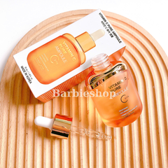 Serum Làm Trắng Da Lebelage Vitamin C Pure Ampoule 35ml