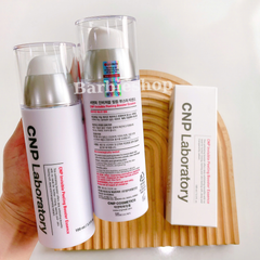 [ Tem LG ] Tẩy Tế Bào Chết CNP Laboratory Invisible Peeling Booster Essence 100ml